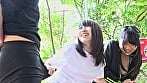 総勢31人！くっそエロい3P＆4P動画集めてみました（3） 18