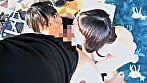 総勢31人！くっそエロい3P＆4P動画集めてみました（3） 19