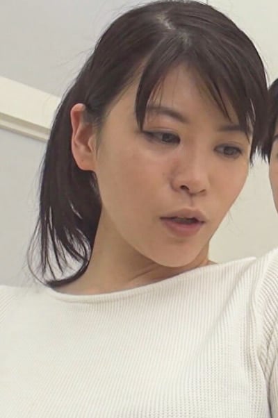 地味系かと思いきや、脱がせてみれば快楽に激弱なスケベ美尻妻だった！