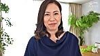 初撮り人妻ドキュメント 寺崎恭代 四十八歳 1