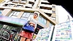 上京したての地方住み女子 物件内見中にいただきました 相模原の子と大津出身の子 1