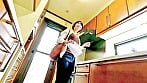 上京したての地方住み女子 物件内見中にいただきました 相模原の子と大津出身の子 7