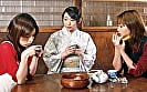 旅館のスケベなおばさん しっぽりナマで味わって･･･ 3