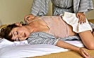 母子旅 禁断の相姦交尾 12