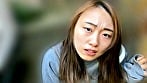 江澄ゆゆちゃんとリモバイ散歩!街中で絶頂恥辱プレイ! 13