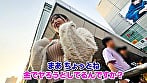 高飛車Fカップコンパニオンよーまるちゃん24歳! ゴム無し中出しNGのはずが・・・気持ちよすぎて我慢できず生ハメ膣内射精ww 2連続発射で顔面までドロドロ! 1