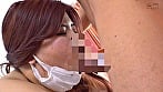 GAS独占新人 責め好きMカップ肉弾デリ嬢AVデビュー 美笹のどか 7