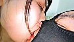 優しいのに意地悪なゆうりちゃんがM男に濃厚キス 3