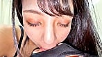 優しいのに意地悪なゆうりちゃんがM男に濃厚キス 15