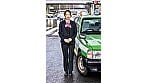 SNS総フォロワー9万人 人妻女性タクシードライバー 春木蘭子 45歳 AVDEBUT「丁寧な接客を心掛けていますが乱暴な不倫SEXが大好きです」 2