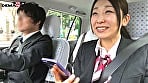 SNS総フォロワー9万人 人妻女性タクシードライバー 春木蘭子 45歳 AVDEBUT「丁寧な接客を心掛けていますが乱暴な不倫SEXが大好きです」 4