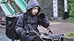 SNS総フォロワー9万人 人妻女性タクシードライバー 春木蘭子 45歳 AVDEBUT「丁寧な接客を心掛けていますが乱暴な不倫SEXが大好きです」 5