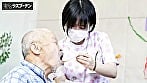 現代社会の闇を告発!セクハラさせ放題!あまりの忙しさに即ハメOKの老人介護施設 百合良 6