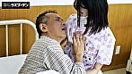 現代社会の闇を告発!セクハラさせ放題!あまりの忙しさに即ハメOKの老人介護施設 百合良 8