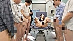 射精中毒再生治療院 あすなろ更生会 医療従事者・Oさん（既婚）が献身的に社会復帰させます Pattern.2 5
