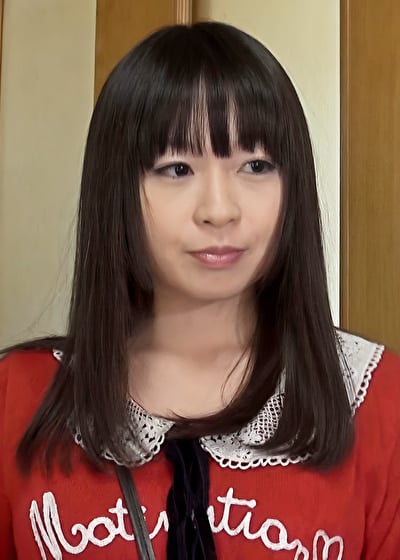 ロリ顔巨乳娘の恥じらいSEX