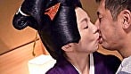 色白芸者の技あり濃厚FUCK 1