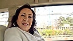 夫婦でAV出演！カメラの前で五十路妻が本気の中出しSEX 1