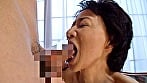 浮気大好きセミショートカットのおばさま 4