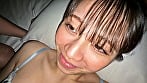【個人撮影】さくまつなのハメ撮り風 口臭嗅ぎ 1