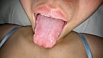 【個人撮影】さくまつなのハメ撮り風 口臭嗅ぎ 2