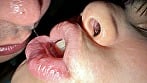 【個人撮影】さくまつなのハメ撮り風 口臭嗅ぎ 8