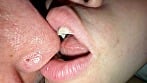 【個人撮影】さくまつなのハメ撮り風 口臭嗅ぎ 15