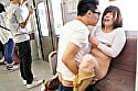 「こんなオバさんの体が欲しいの？」電車内で若い男にたわわな胸や大きな尻を触られた人妻は公衆面前なのに感じまくりなすがままに･･･ 10人！240分！ 7