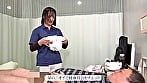 尿もれ改善トレーニング中に美人理学療法士がおっぱいを押しつけてくるので勃起が止まらない（11） 2