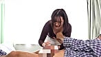 尿もれ改善トレーニング中に美人理学療法士がおっぱいを押しつけてくるので勃起が止まらない（11） 12