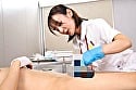 ワザと手コキのような陰部●浄で暴発させて青年患者を虜にするおばさん看護師 VOL.4 3