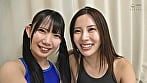南日菜乃x水端あさみ 姉御の個撮 神レズスク水 女が自らカメラを持ち可愛い女子の水着姿をじっとり撮影!親父の個撮ゆずりのハミ毛、ジョリワキ等のフェチ接写はもちろん女に撮られる恥ずかしい放尿やローション密着やレズSEXを完全着衣で楽しむレズハメ撮りAV 12