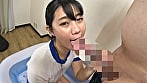 谷村凪咲 ムチムチ美尻 神体育着 美少女やぽっちゃり娘らにピチピチ体育着を着せ、ハミパン、ムレムレワレメを毛穴まで見えるほどの超ドアップ接写！さらに尻コキ、着衣お漏らし放尿や体育着ぶっかけ等体育着好きに送る完全着衣フェチAV 12