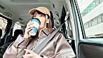 バイト仲間の後輩ちゃん美ノ嶋めぐりにドライブを誘われラブホに入り付き合いたて彼氏に変態と思われたくないから･･･と興味本位で初めての精飲をしたらザーメンの味に興奮し夜まで何度もゴックンと中出しをした 5