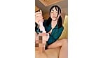 バイト仲間の後輩ちゃん美ノ嶋めぐりにドライブを誘われラブホに入り付き合いたて彼氏に変態と思われたくないから･･･と興味本位で初めての精飲をしたらザーメンの味に興奮し夜まで何度もゴックンと中出しをした 18