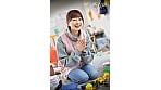 ねむらない街24時間託児所NTR 美人保育士と飲食店店長 パパは愛娘がねむっているそばで 青空ひかり 20