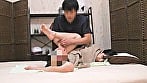 入社希望のエステティシャンに研修と称してエロマッサージ!新人を食い物にする上司の悪行! 5