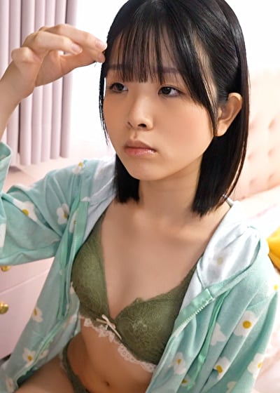 ドMでスケベな義理の妹・・・ 牧河柚乃