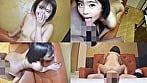 つるぺたで低身長なのに挿れてほしくて濡れ濡れエロ女 2