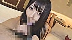 舐めるのだ~い好きな黒髪スレンダー美少女と生ハメ! 1