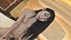 舐めるのだ~い好きな黒髪スレンダー美少女と生ハメ! 2
