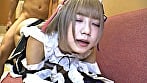 コスプレ貧乳小柄超絶美少女とイチャラブハメ撮り! 3