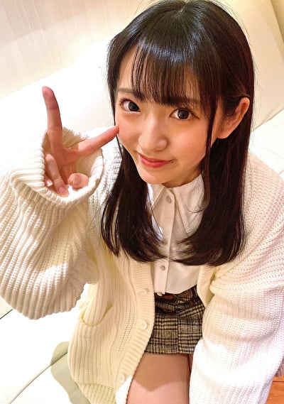 国民的級美少女とイチャラブ生ハメ撮り!