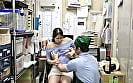 万引き スーパーの人妻たち ●言い訳がましいムッチムチ豊満妻 ●タチの悪いパイパンお色気妻 ●態度を改めない美脚巨乳妻 8