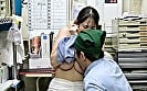 万引き スーパーの人妻たち ●言い訳がましいムッチムチ豊満妻 ●タチの悪いパイパンお色気妻 ●態度を改めない美脚巨乳妻 9