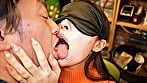 溜池ゴローの面接セラピー その2 中川百合子34歳 1