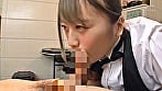 耳元でえっろい言葉囁かれながらすけべなコトされ続ける極甘3Pプレイ 5