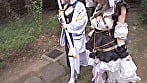 聖地巡礼 レイヤーxハンター 03 7