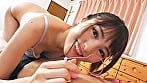 スレンダー美女のオナニー尻コキ 3