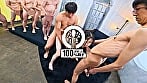 新人パイパン生膣に13発 20歳の笑顔キラキラ真正中出し解禁 秋山美杏 16